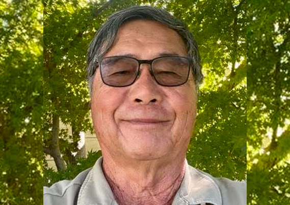 Steve Fukagawa